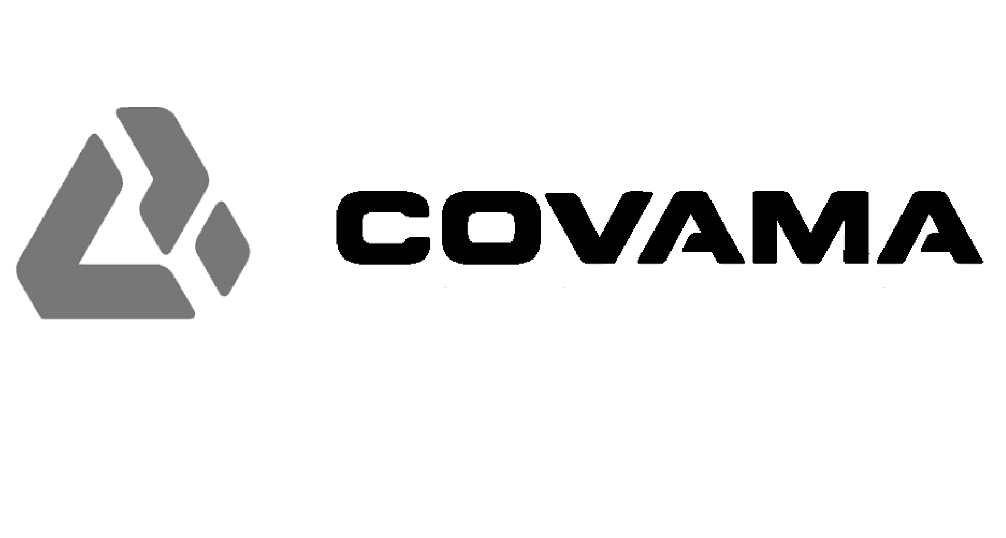 LogotipoCovamaByN
