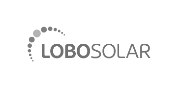 LogoLobosolar